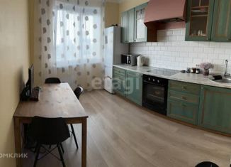 Продажа однокомнатной квартиры, 38.7 м2, Москва, улица Лавриненко, 11к1, улица Лавриненко