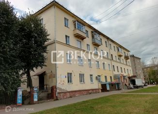 3-комнатная квартира на продажу, 80 м2, Иваново, Фрунзенский район, Велижская улица, 63