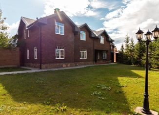 Продажа дома, 520 м2, посёлок Барвиха, Утренняя улица, 2