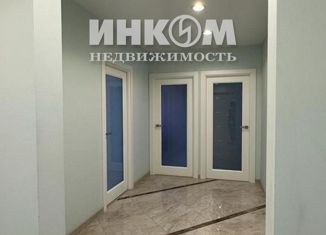 Трехкомнатная квартира на продажу, 73 м2, Москва, улица Намёткина, 15, улица Намёткина