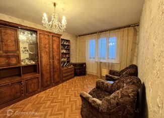 Продажа 1-ком. квартиры, 38 м2, Москва, район Лефортово, Солдатский переулок, 8