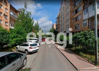 Продаю 2-комнатную квартиру, 56.2 м2, Санкт-Петербург, 1-я Утиная улица, 28, 1-я Утиная улица