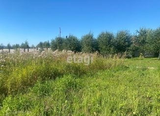 Продам участок, 10 сот., деревня Турабьево, деревня Турабьево, 7