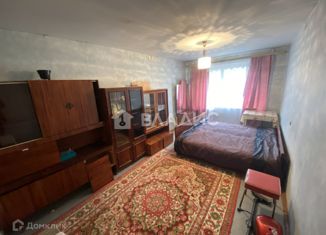 Сдается трехкомнатная квартира, 65 м2, Рязань, улица Костычева, 6, Московский район