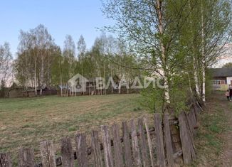 Продается участок, 23 сот., деревня Дресвищи, Цветочная улица