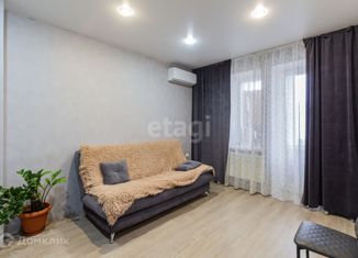 Продаю 2-комнатную квартиру, 49.5 м2, Ростовская область, Литейный переулок, 1