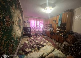 Продажа двухкомнатной квартиры, 51.5 м2, Севастополь, улица Курчатова, 14