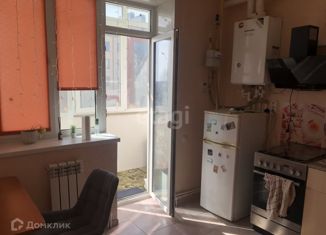 Продажа 1-ком. квартиры, 29.5 м2, поселок Дубовое, Благодатная улица, 81