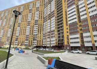 Продажа квартиры студии, 27 м2, Самара, Краснодонская улица, 8, метро Кировская