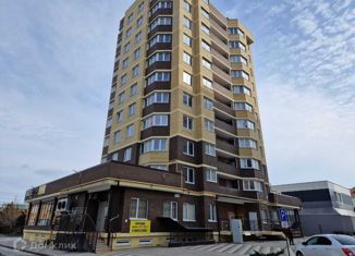 Продается однокомнатная квартира, 38 м2, Анапа, Крестьянская улица, 27к1, ЖК Лазурный