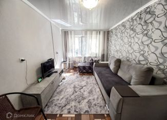 Однокомнатная квартира на продажу, 32.4 м2, Тюменская область, микрорайон 7А, 13