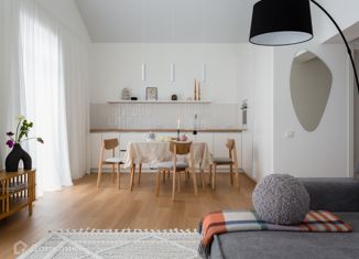 Продаю дом, 120 м2, деревня Малое Седельниково, Новая улица, 17А