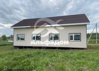 Продаю дом, 224 м2, деревня Марксист, Ясная улица, 4