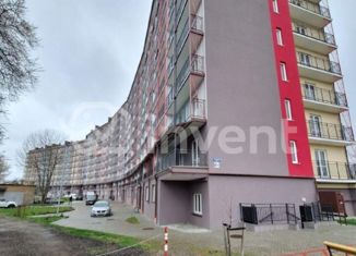 Продается двухкомнатная квартира, 86 м2, Калининград, Орудийная улица, 1