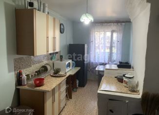 Продается 2-комнатная квартира, 40.5 м2, Улан-Удэ, улица Невского, 4