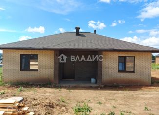 Продажа дома, 90 м2, село Ягул, Родниковая улица