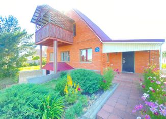 Продается дом, 159.8 м2, село Гремячее, улица Казаки-1, 82