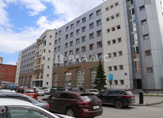 Продам офис, 389 м2, Новосибирск, метро Сибирская, улица Державина, 28