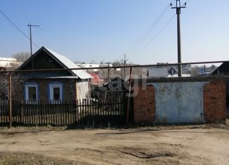 Продам дом, 34 м2, рабочий посёлок Волжский, улица Кржижановского, 65