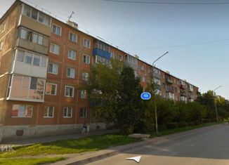 Продажа двухкомнатной квартиры, 43 м2, Ленинск-Кузнецкий, улица Пушкина, 13