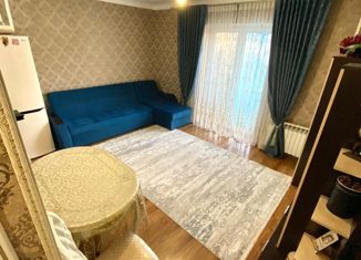 Продается 2-комнатная квартира, 40 м2, Нальчик, улица Хужокова, 13, район Колонка