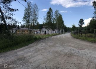 Продажа земельного участка, 21 сот., поселок Николаев Посад, улица Святой Ольги, 12