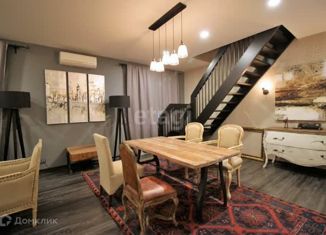 Продам пятикомнатную квартиру, 134.5 м2, Москва, Гжатская улица, 14, Можайский район