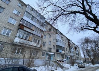 Продается двухкомнатная квартира, 41 м2, Екатеринбург, улица Радищева, 57, улица Радищева