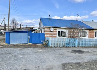 Продам дом, 58.4 м2, село Новопышминское, Новая улица, 9
