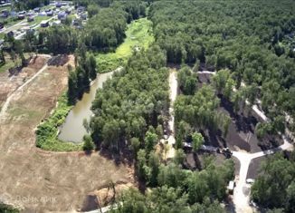 Продается земельный участок, 5.7 сот., деревня Красное