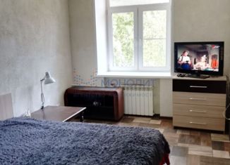 2-ком. квартира на продажу, 44.1 м2, Нижний Новгород, Московское шоссе, 81, метро Канавинская