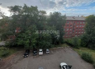Продажа 1-ком. квартиры, 31.3 м2, Новокузнецк, улица Климасенко, 6