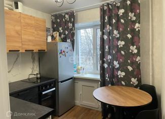Продам двухкомнатную квартиру, 44 м2, Новосибирская область, Степная улица, 59