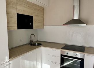 Однокомнатная квартира на продажу, 40 м2, Краснодар, Кубанская набережная, 3, Кубанская набережная