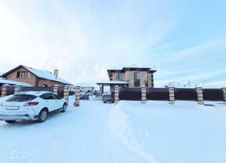 Продам дом, 164 м2, село Кулаково, Кедровая улица, 6