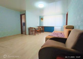 Продажа двухкомнатной квартиры, 43 м2, село Иглино, улица Ленина, 23