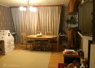 3-комнатная квартира на продажу, 75 м2, Екатеринбург, Шишимская улица, 17, Шишимская улица