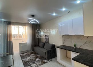 Продам квартиру студию, 26 м2, Краснодар, улица Героя Пешкова, 14к1