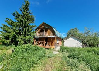 Продается дом, 80 м2, деревня Синицыно, деревня Синицыно, 15