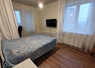 Продаю 2-комнатную квартиру, 47.7 м2, деревня Афонино, улица Красная Поляна, 5, ЖК Красная Поляна