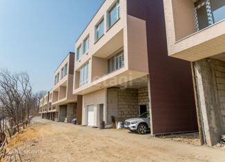 Продаю таунхаус, 139.3 м2, Владивосток, Лесная улица