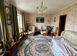 Продаю 3-комнатную квартиру, 89.7 м2, село Левашово, Почтовая улица, 58