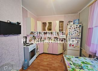 Продаю однокомнатную квартиру, 37.2 м2, Курск, проспект Вячеслава Клыкова, 80