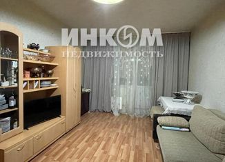 Продам двухкомнатную квартиру, 51.1 м2, Москва, улица Молодцова, 27к3, улица Молодцова