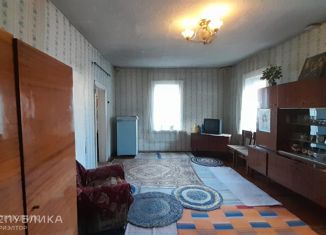 Дом на продажу, 41.8 м2, Минусинск, Саянская улица