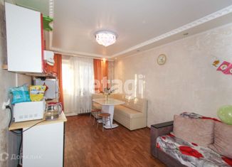 3-комнатная квартира на продажу, 61.6 м2, Тобольск, 4-й микрорайон, 4