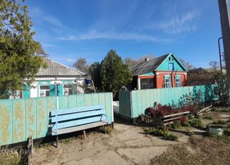Продажа дома, 50 м2, станица Новониколаевская