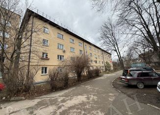 Продам однокомнатную квартиру, 21 м2, Ставропольский край, переулок Менделеева, 3А