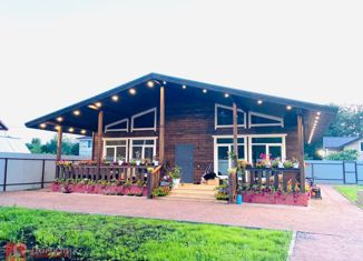 Продажа дома, 158 м2, деревня Никитилово, Молодёжная улица, 4