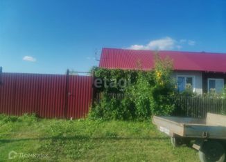 Дом на продажу, 45 м2, Камышлов, Новая улица